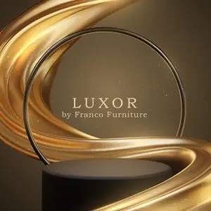 FRANCO FORNITURE LUXOR