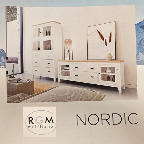 RGM NORDIC NUEVO