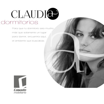 DORMITORIO CASADO-CLAUDIA