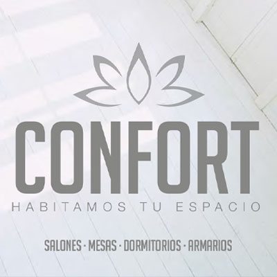 DORMITORIO TRIMOBEL-CONFORT