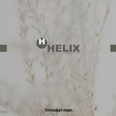 DORMITORIO TRIMOBEL-HELIX