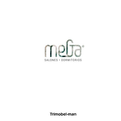 DORMITORIO TRIMOBEL-MEGA