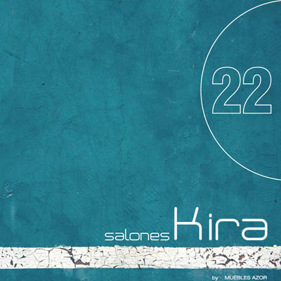 SALONES AZOR-KIRA