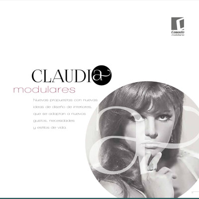 SALONES CASADO-CLAUDIA