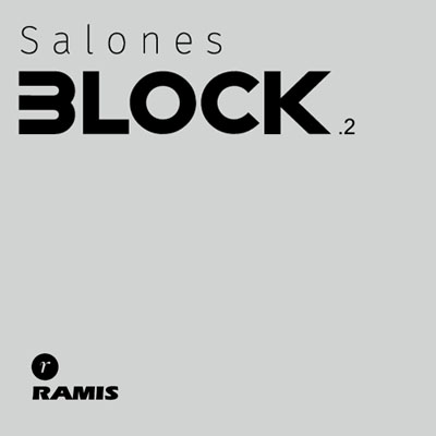 SALONES RAMIS-BLOCK