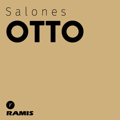 SALONES RAMIS-OTTO
