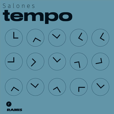 SALONES RAMIS-TIEMPO