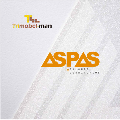 SALONES TRIMOBEL - ASPAS