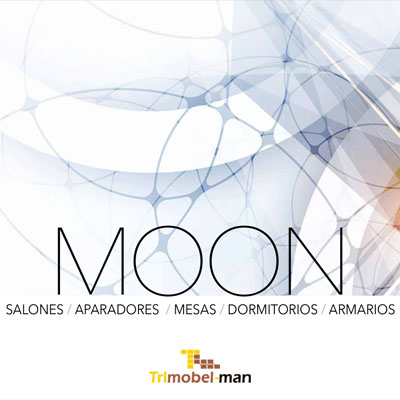 SALON TRIMOBEL-MOON