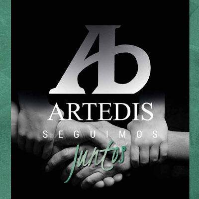 AUXILIARES ARTEDIS