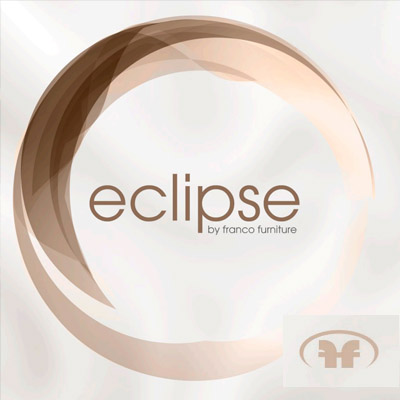 TOCADORES FRANCO FORNITURE ECLIPSE