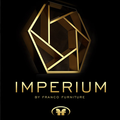 RECIBIDORES FRANCO FORNITURE IMPERIUM