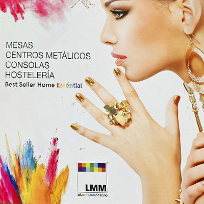CONSOLAS LMM