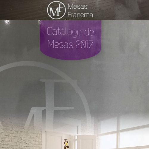 FRANEMA MESAS