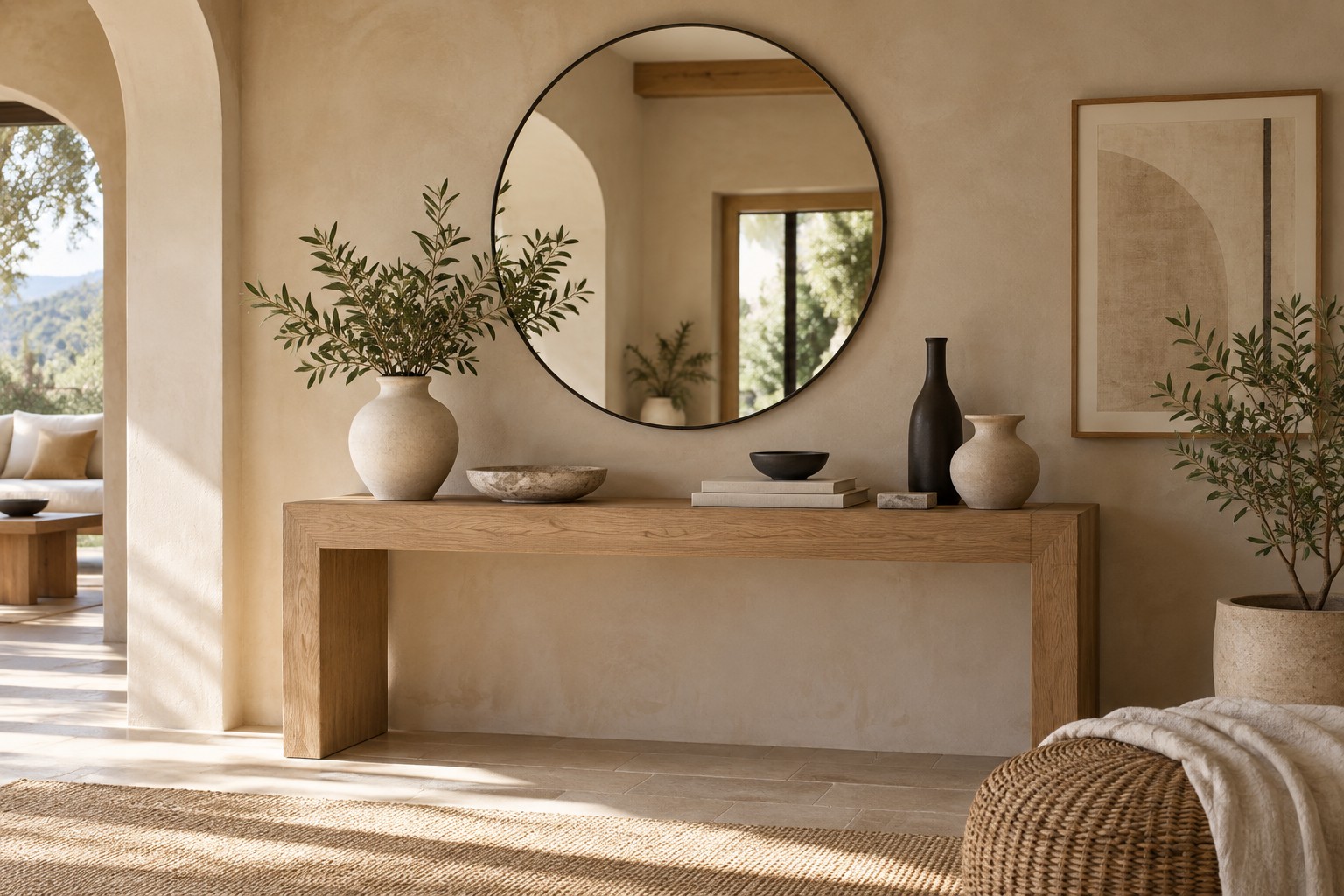 Decoración