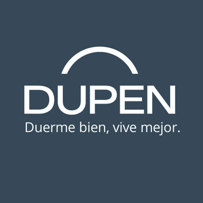 DESCANSO DUPEN