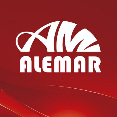 ILUMINACIÓN ALEMAR AJP