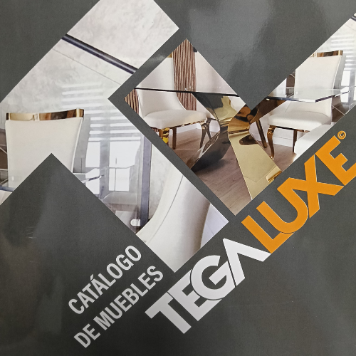 TEGALUXE ILUMINACION