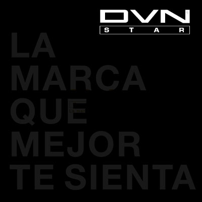 CHAISELONGUE DVN-STAR