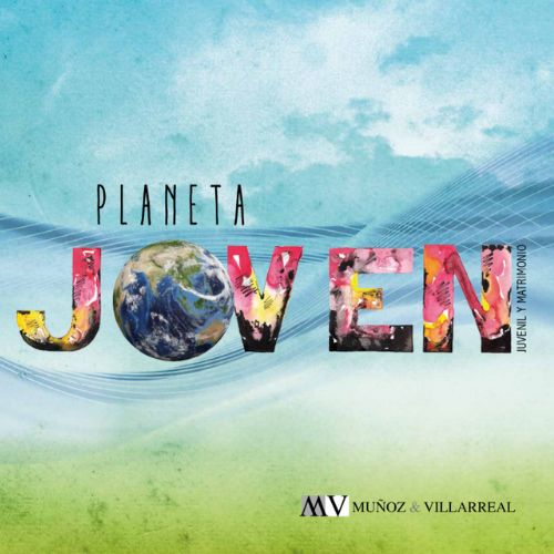 PLANETA JOVEN