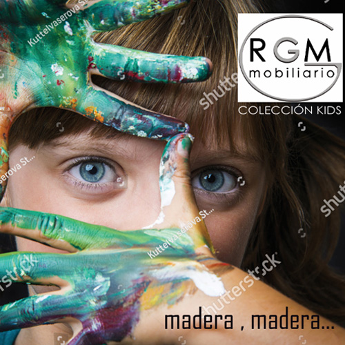 RGM KIDS