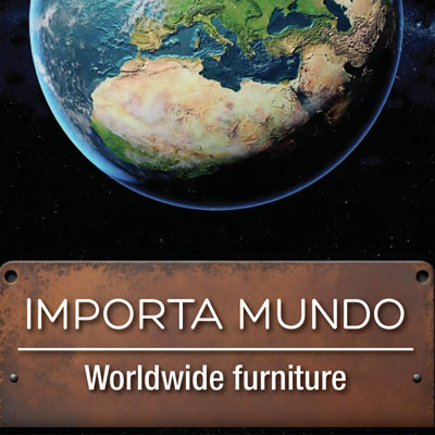 TABURETES IMPORTA