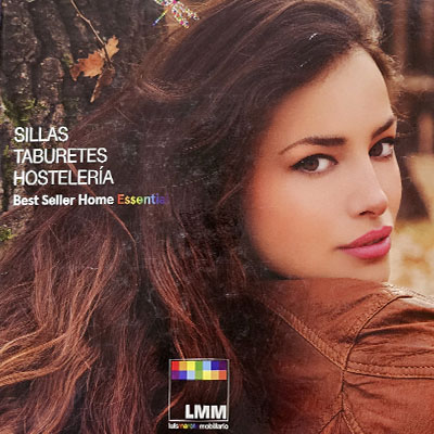 TABURETES LMM