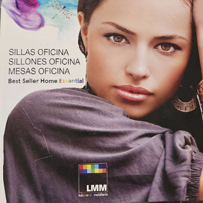 SILLAS ESTUDIO LMM