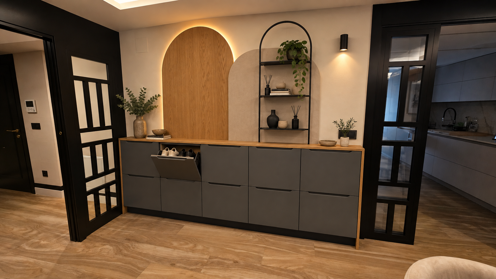 Muebles a medida