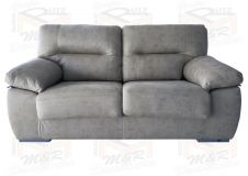 SOFA 3 Y 2 PLAZAS 300 EN 2 COLORES ANTIMANCHAS