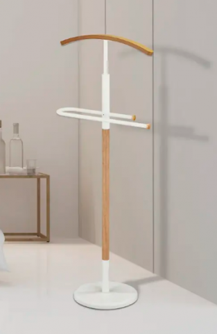 GALAN 70191 BLANCO/ROBLE F098 120CM