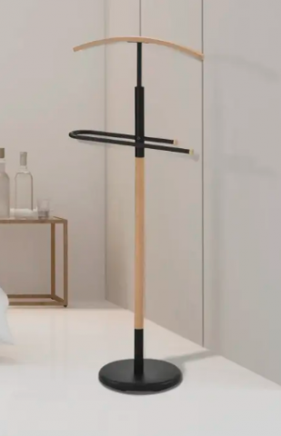 GALAN 70190 NEGRO ROBLE F098 120CM