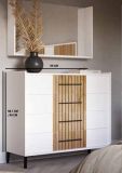COMODA CAPRICHO 4 CAJONES