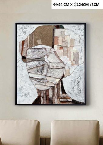 CUADRO VERTICAL MISTERY SCHULLER
