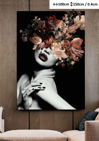 CUADRO VERTICAL SILENE SCHULLER 